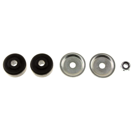Bilstein Suspension Bilstein 24-022361 - Suspension Shock Absorber Front Monotube Ford Bronco II 1990 Explorer 1994-1991 Ranger 1997-1990 Mazda B2300 1997-1994 B3000 1996-1994 B4000 1997-1994 Navajo 1994-1991 B6 4600 Bilstein