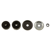 Bilstein 24-022477 - Suspension Shock Absorber Front Monotube Chevrolet C1500 Suburban 1999-1992 GMC C1500 Suburban 1999-1992 B6 4600 Bilstein 2