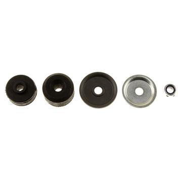 Bilstein 24-022477 - Suspension Shock Absorber Front Monotube Chevrolet C1500 Suburban 1999-1992 GMC C1500 Suburban 1999-1992 B6 4600 Bilstein 2