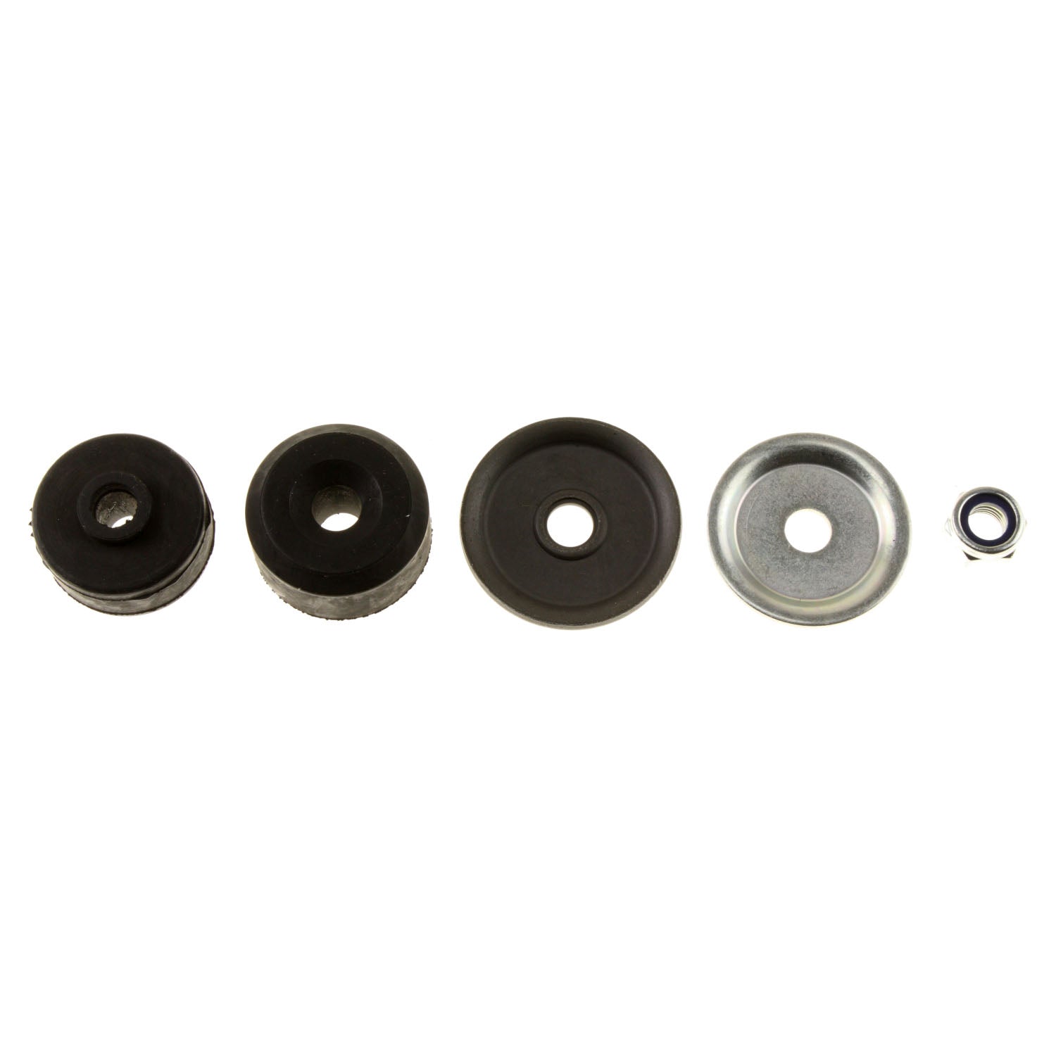 Bilstein 24-022477 - Suspension Shock Absorber Front Monotube Chevrolet C1500 Suburban 1999-1992 GMC C1500 Suburban 1999-1992 B6 4600 Bilstein 2