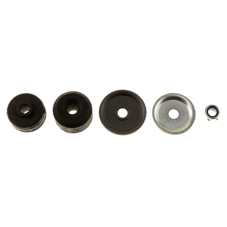 Bilstein 24-022477 - Suspension Shock Absorber Front Monotube Chevrolet C1500 Suburban 1999-1992 GMC C1500 Suburban 1999-1992 B6 4600 Bilstein 2