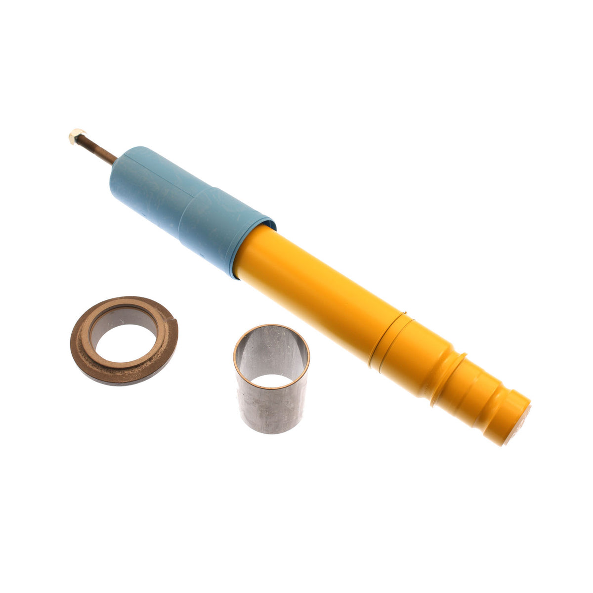 Bilstein 24-023368 - Suspension Shock Absorber Front Monotube Honda Civic 2000-1996 B6 Performance Bilstein 4