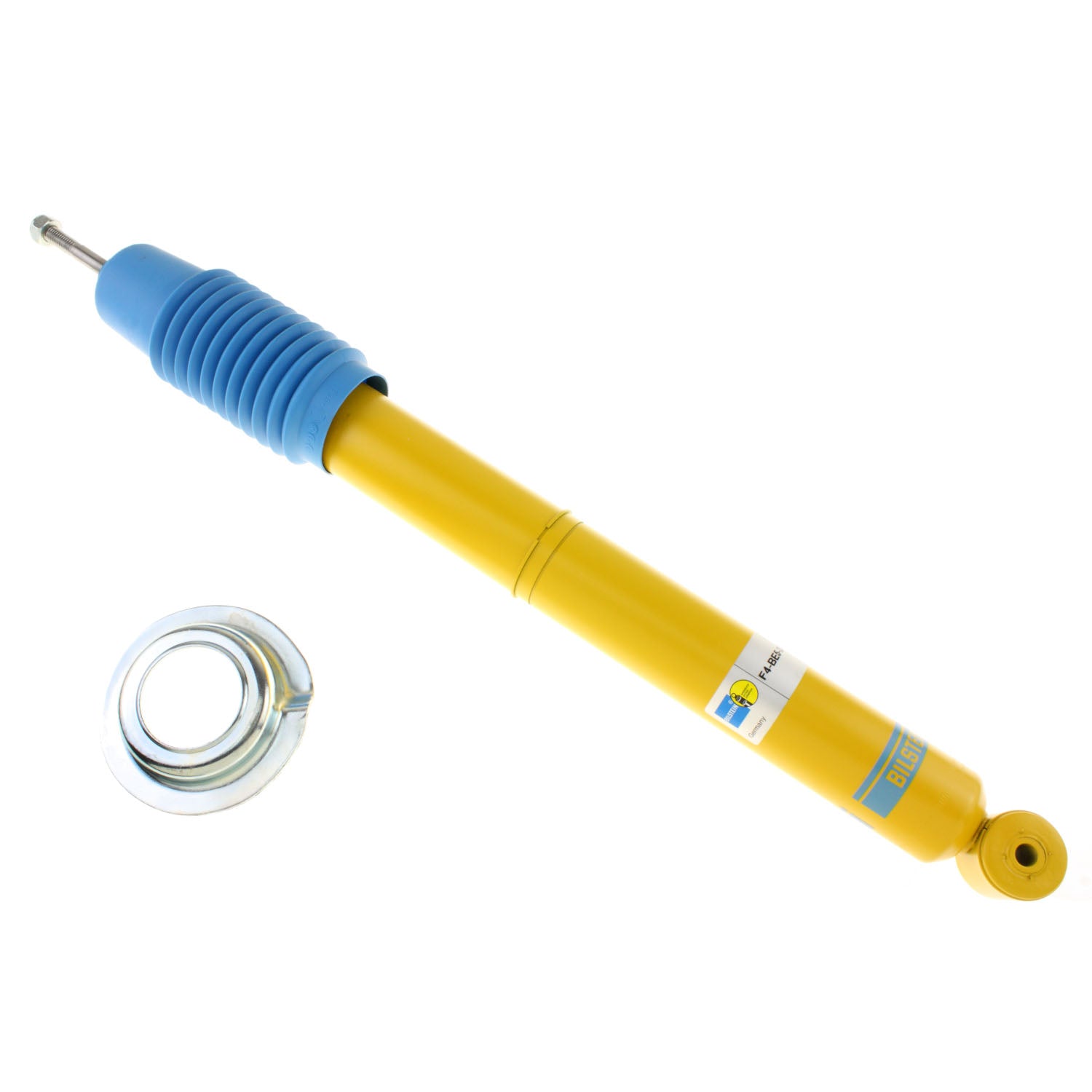 Bilstein 24-023399 - Suspension Shock Absorber Rear Monotube Honda CR-V 2001-1997 B6 4600 Bilstein 3