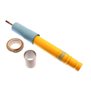 Bilstein 24-023405 - Suspension Shock Absorber Monotube Front Acura Integra 1998-1997 Integra 2001-2000 Base Cup Stem Yellow Paint B8 Performance Plus Bilstein 4