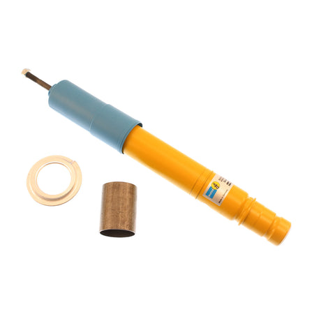 Bilstein 24-023719 - Suspension Shock Absorber Monotube Front Acura CL 1999-1997 Honda Accord 1997-1993 Base Cup Stem Yellow Paint B6 Performance Bilstein 1