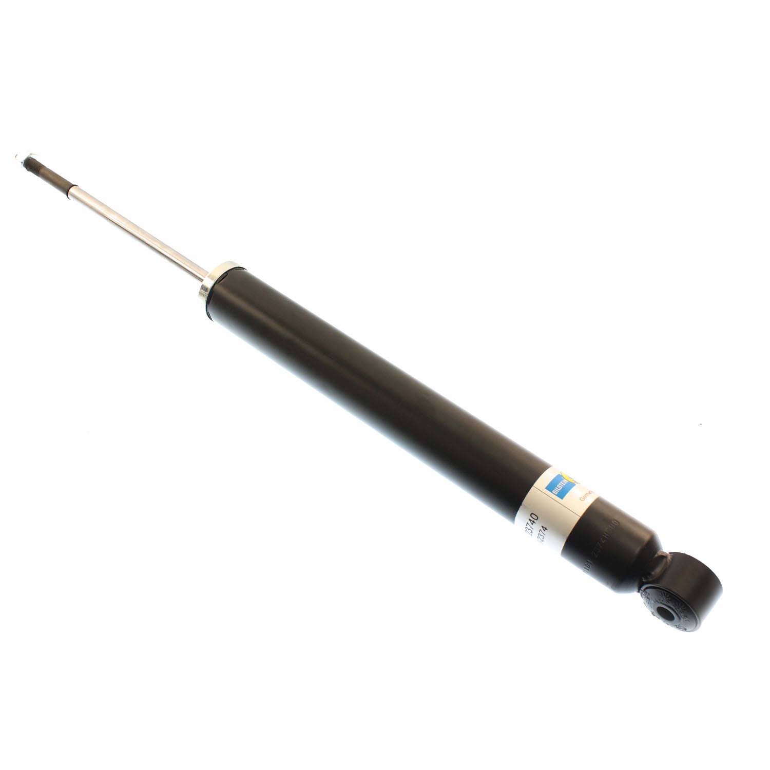 Bilstein 24-023740 - Suspension Shock Absorber Front Monotube Jaguar Vanden Plas 2003-1998 XJ8 2003-1998 XJR 2003-2000 B4 OE Replacement Bilstein 1