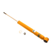 Bilstein 24-023863 - Suspension Shock Absorber Monotube Rear BMW Z3 2002-1996 Eye 12mm Stem Yellow Paint B8 Performance Plus Bilstein 5