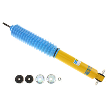 Bilstein 24-024426 - Suspension Shock Absorber Front Monotube Jeep Wrangler 2006-1997 B6 4600 Bilstein 1