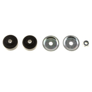 Bilstein 24-024426 - Suspension Shock Absorber Front Monotube Jeep Wrangler 2006-1997 B6 4600 Bilstein 3