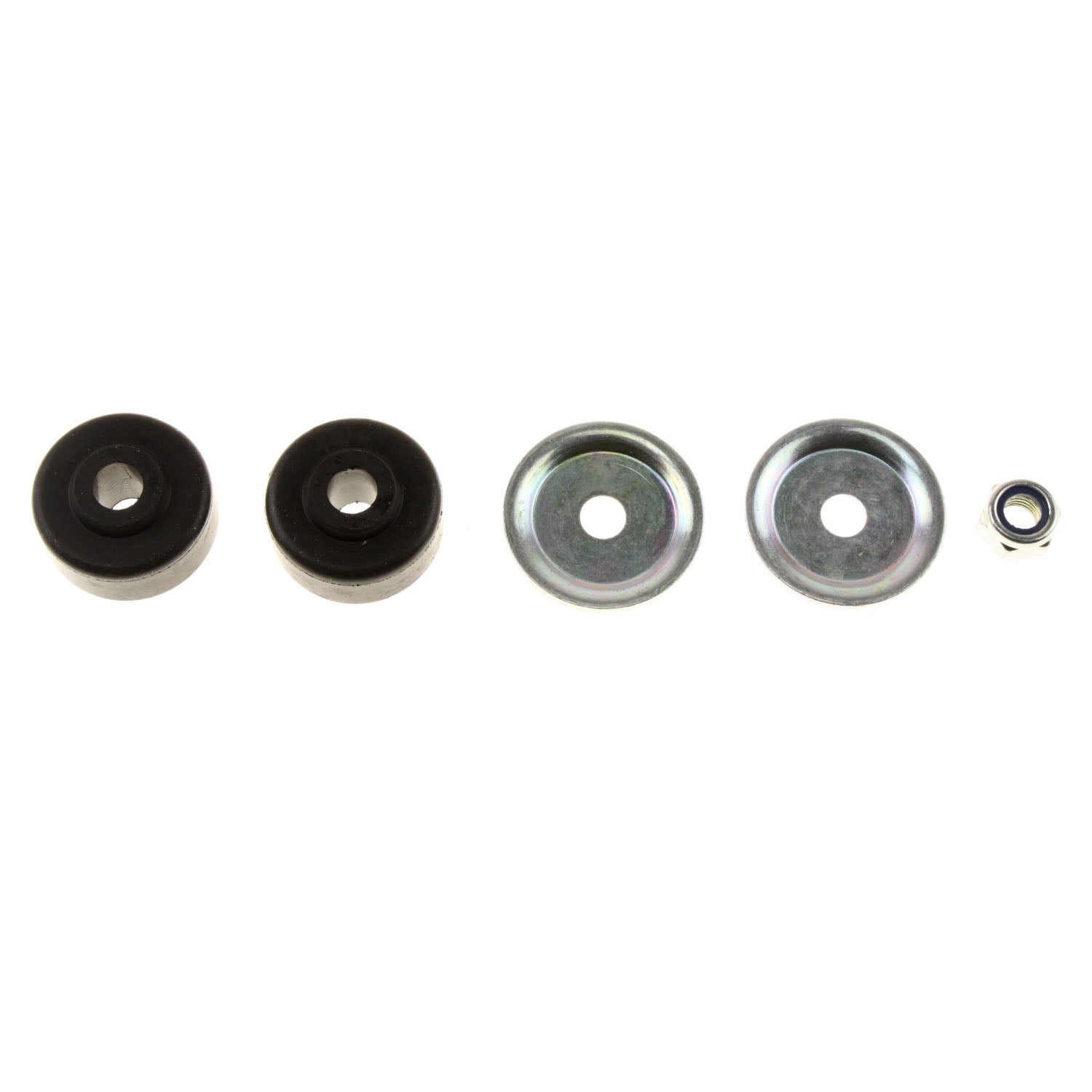 Bilstein 24-024426 - Suspension Shock Absorber Front Monotube Jeep Wrangler 2006-1997 B6 4600 Bilstein 3