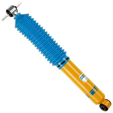 Bilstein 24-024433 - Suspension Shock Absorber Rear Monotube Jeep Wrangler 2006-1997 B6 4600 Bilstein 1