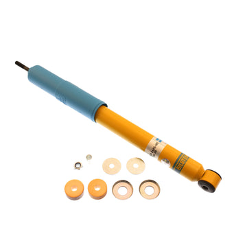 Bilstein 24-024457 - Suspension Shock Absorber Front Monotube Jaguar XJ 1971-1968 XJ6 1986-1972 XJ12 1979-1973 XJS 1996-1976 B6 Performance Bilstein 1
