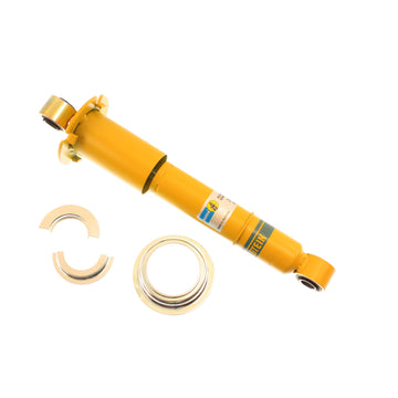 Bilstein 24-024464 - Suspension Shock Absorber Rear Monotube Jaguar XJ 1971-1968 XJ6 1986-1972 XJ12 1979-1973 XJS 1996-1976 B6 Performance Bilstein 1