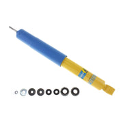 Bilstein Suspension Bilstein 24-024518 - Suspension Shock Absorber Rear Monotube Toyota 4Runner 2002-1996 B6 4600 Bilstein