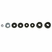 Bilstein Suspension Bilstein 24-024518 - Suspension Shock Absorber Rear Monotube Toyota 4Runner 2002-1996 B6 4600 Bilstein