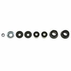 Bilstein 24-024518 - Suspension Shock Absorber B6 4600 Monotube Rear 1996-2002 Toyota 4Runner