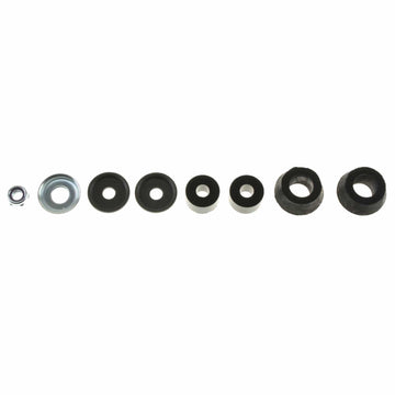 Bilstein Suspension Bilstein 24-024518 - Suspension Shock Absorber Rear Monotube Toyota 4Runner 2002-1996 B6 4600 Bilstein