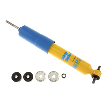 Bilstein 24-024785 - Suspension Shock Absorber Front Monotube Ford F-150 2003-1997 Bar Pin/Stem B6 4600 Bilstein 1