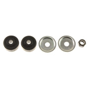 Bilstein 24-024785 - Suspension Shock Absorber Front Monotube Ford F-150 2003-1997 Bar Pin/Stem B6 4600 Bilstein 3