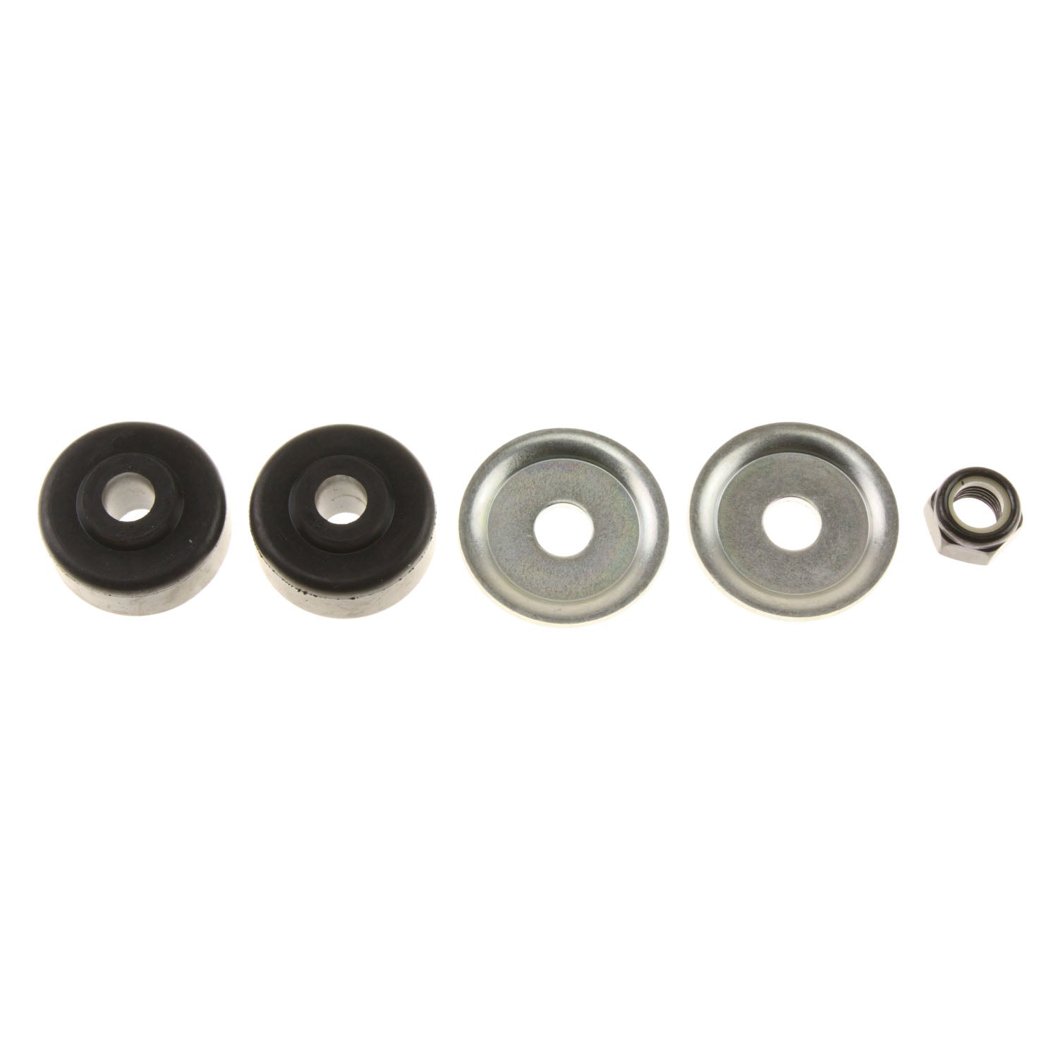 Bilstein 24-024785 - Suspension Shock Absorber Front Monotube Ford F-150 2003-1997 Bar Pin/Stem B6 4600 Bilstein 3