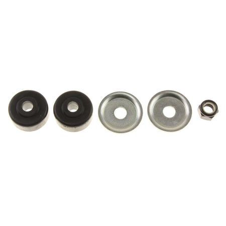 Bilstein 24-024785 - Suspension Shock Absorber Front Monotube Ford F-150 2003-1997 Bar Pin/Stem B6 4600 Bilstein 3