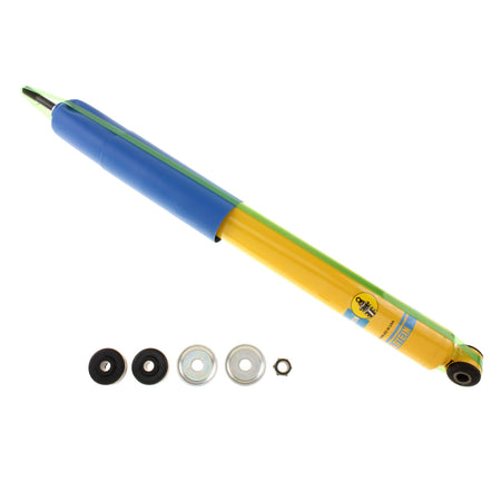 Bilstein 24-024792 - Suspension Shock Absorber Rear Monotube Ford F-150 2003-1997 F-150 Heritage 2004 Lincoln Blackwood 2002 B6 4600 Bilstein 4