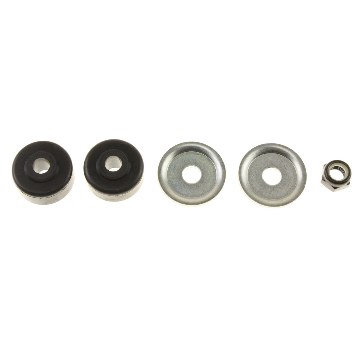 Bilstein 24-024792 - Suspension Shock Absorber Rear Monotube Ford F-150 2003-1997 F-150 Heritage 2004 Lincoln Blackwood 2002 B6 4600 Bilstein 3