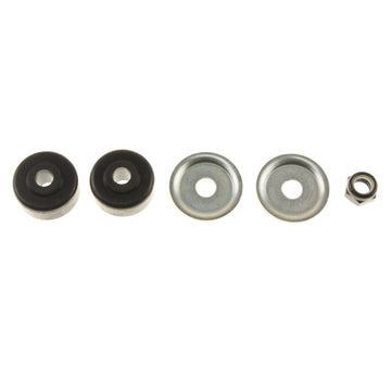 Bilstein 24-024792 - Suspension Shock Absorber Rear Monotube Ford F-150 2003-1997 F-150 Heritage 2004 Lincoln Blackwood 2002 B6 4600 Bilstein 3