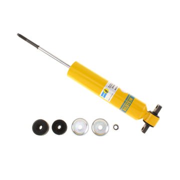Bilstein 24-024808 - Suspension Shock Absorber Front Monotube Chevrolet Express 3500 2002-1996 GMC G3500 1996 Savana 3500 2002-1996 B6 Bilstein 1
