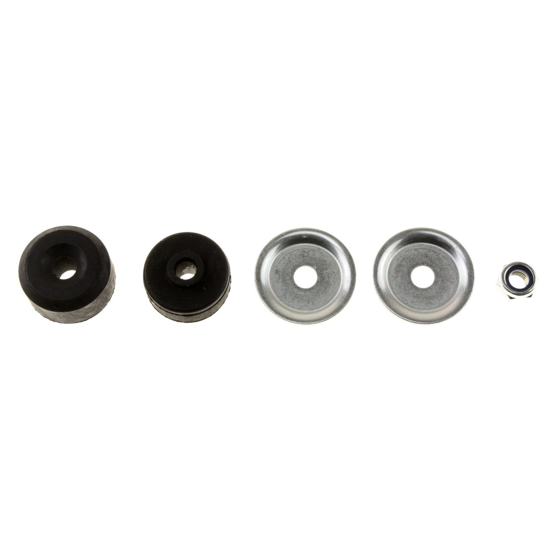 Bilstein 24-024808 - Suspension Shock Absorber Front Monotube Chevrolet Express 3500 2002-1996 GMC G3500 1996 Savana 3500 2002-1996 B6 Bilstein 3