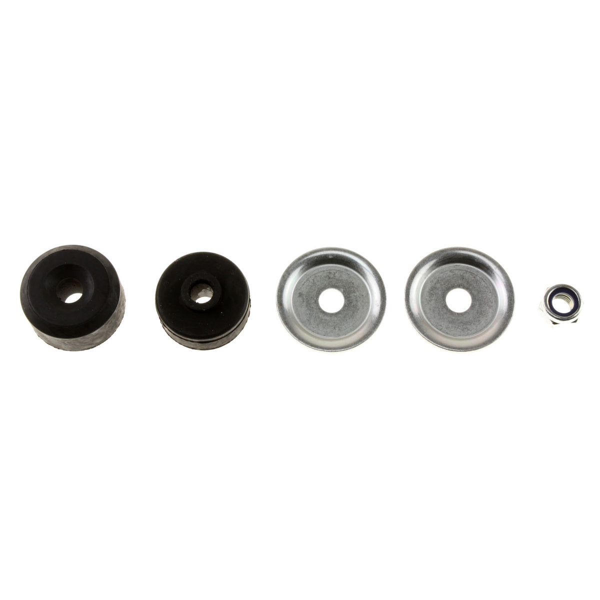 Bilstein 24-024808 - Suspension Shock Absorber Front Monotube Chevrolet Express 3500 2002-1996 GMC G3500 1996 Savana 3500 2002-1996 B6 Bilstein 3