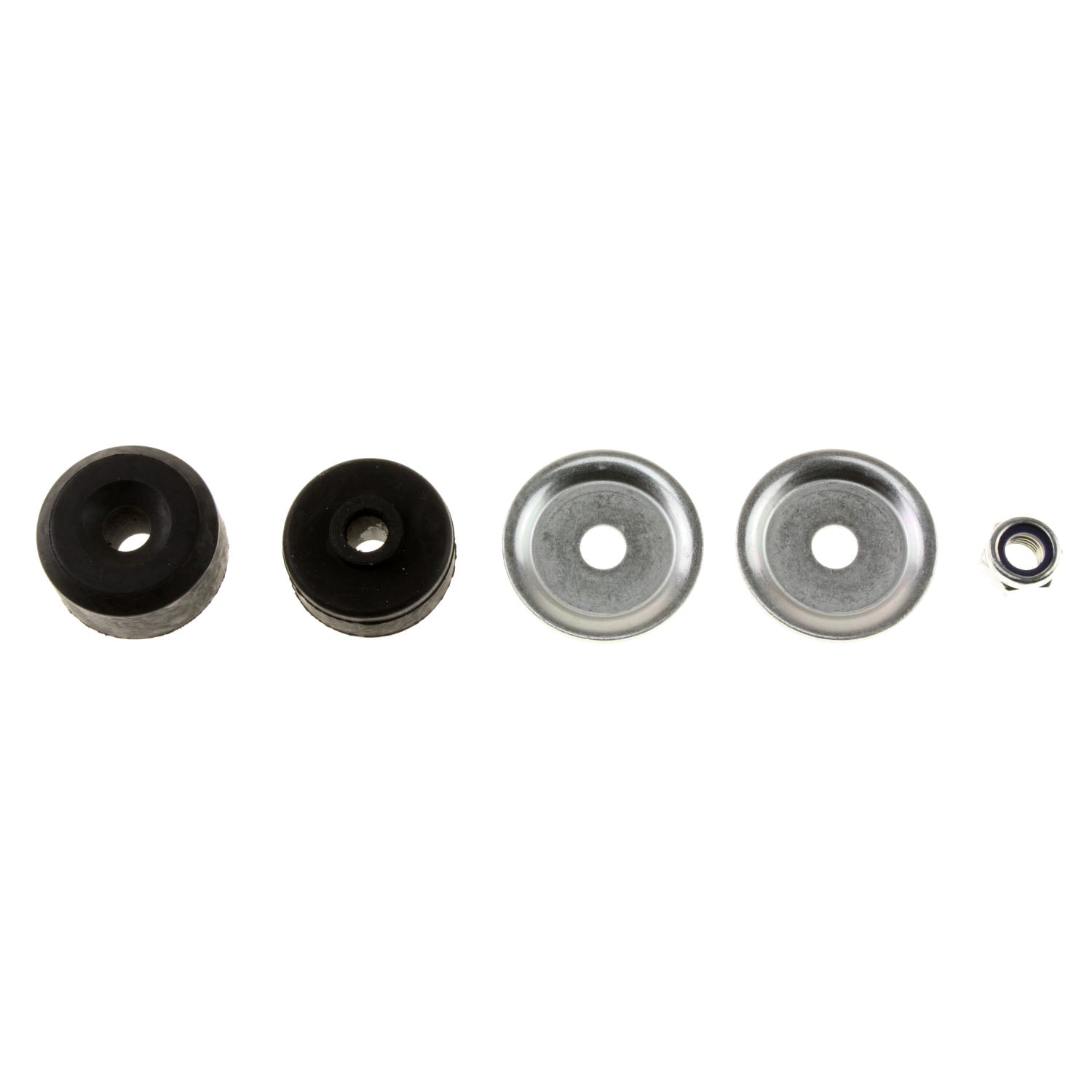 Bilstein 24-024808 - Suspension Shock Absorber Front Monotube Chevrolet Express 3500 2002-1996 GMC G3500 1996 Savana 3500 2002-1996 B6 Bilstein 3