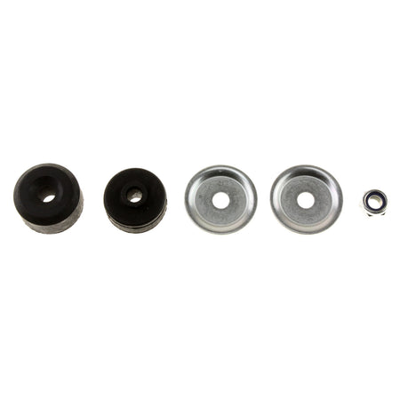 Bilstein 24-024808 - Suspension Shock Absorber Front Monotube Chevrolet Express 3500 2002-1996 GMC G3500 1996 Savana 3500 2002-1996 B6 Bilstein 3