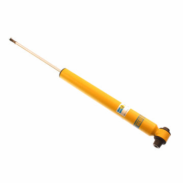 Bilstein Suspension Bilstein 24-025324 Suspension Shock Absorber Monotube Rear 10.2mm Yellow Paint B6