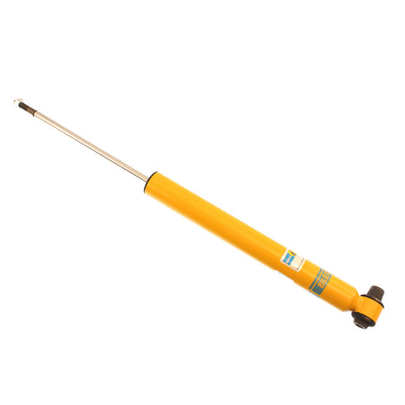 Bilstein 24-025331 - Suspension Shock Absorber Monotube Rear Audi A6 2001-1998 Volkswagen Passat 2000-1998 Eye 10.2mm Stem Yellow Paint B8 Performance Plus Bilstein 1