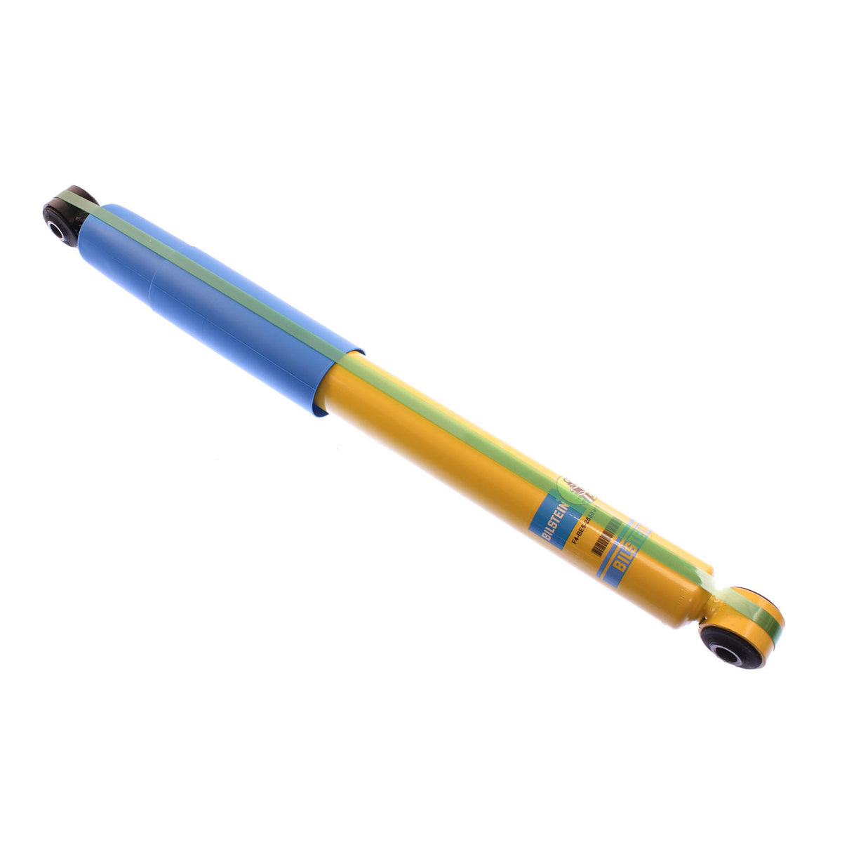 Bilstein 24-025508 - Suspension Shock Absorber Rear Monotube Dodge Ram 1500 2008-2002 B6 4600 Bilstein 1