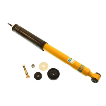 Bilstein Suspension Bilstein 24-025997 Suspension Shock Absorber Front Monotube B8 Performance Plus