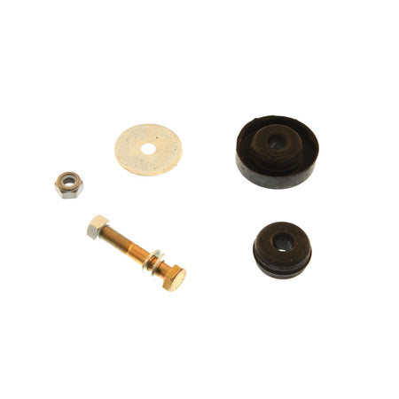 Bilstein 24-025997 - Suspension Shock Absorber Front Monotube Mercedes-Benz CLK55 AMG 2002-2001 CLK320 2003-1998 CLK430 2003-1999 B8 Performance Plus Bilstein 3