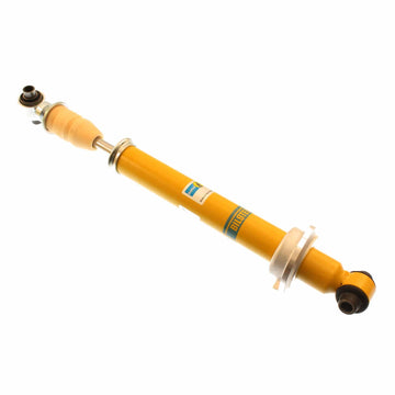 Bilstein Suspension Bilstein 24-026222 Suspension Shock Absorber Monotube Rear 12.2mm Eye Yellow Paint B8 Performance Plus