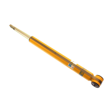 Bilstein 24-026239 - Suspension Shock Absorber Monotube Rear Audi TT 2006-2000 Volkswagen Beetle 2010-1998 Golf 2006-1999 Jetta 2005-1999 Eye 10.1mm Stem Yellow Paint B6 Performance Bilstein 1