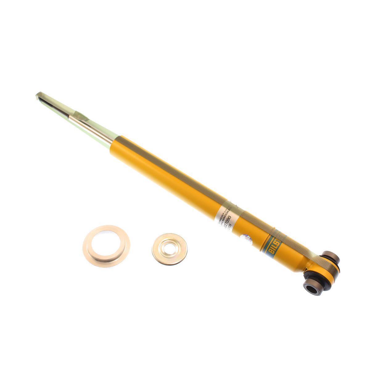 Bilstein 24-027090 - Suspension Shock Absorber Rear Monotube Saab 9-5 2009-1999 B8 Performance Plus Bilstein 3