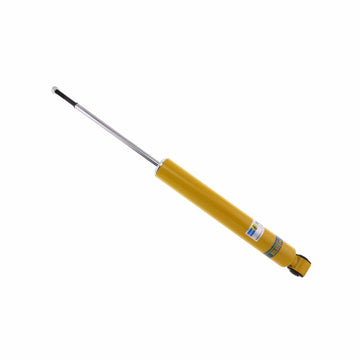 Bilstein Suspension Bilstein 24-027243 - Suspension Shock Absorber Monotube Rear BMW 318i 1998-1992 Eye 12mm Stem Yellow Paint B6 Performance Bilstein