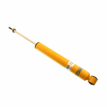 Bilstein Suspension Bilstein 24-027250 Suspension Shock Absorber Monotube Rear Eye 12mm Stem Yellow Paint B8