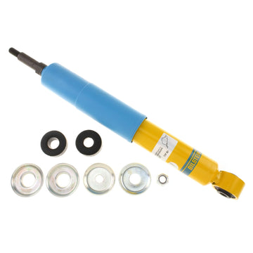 Bilstein Suspension Bilstein 24-027397 - Suspension Shock Absorber Front Monotube Toyota Land Cruiser 2007-1998 B6 4600 Bilstein