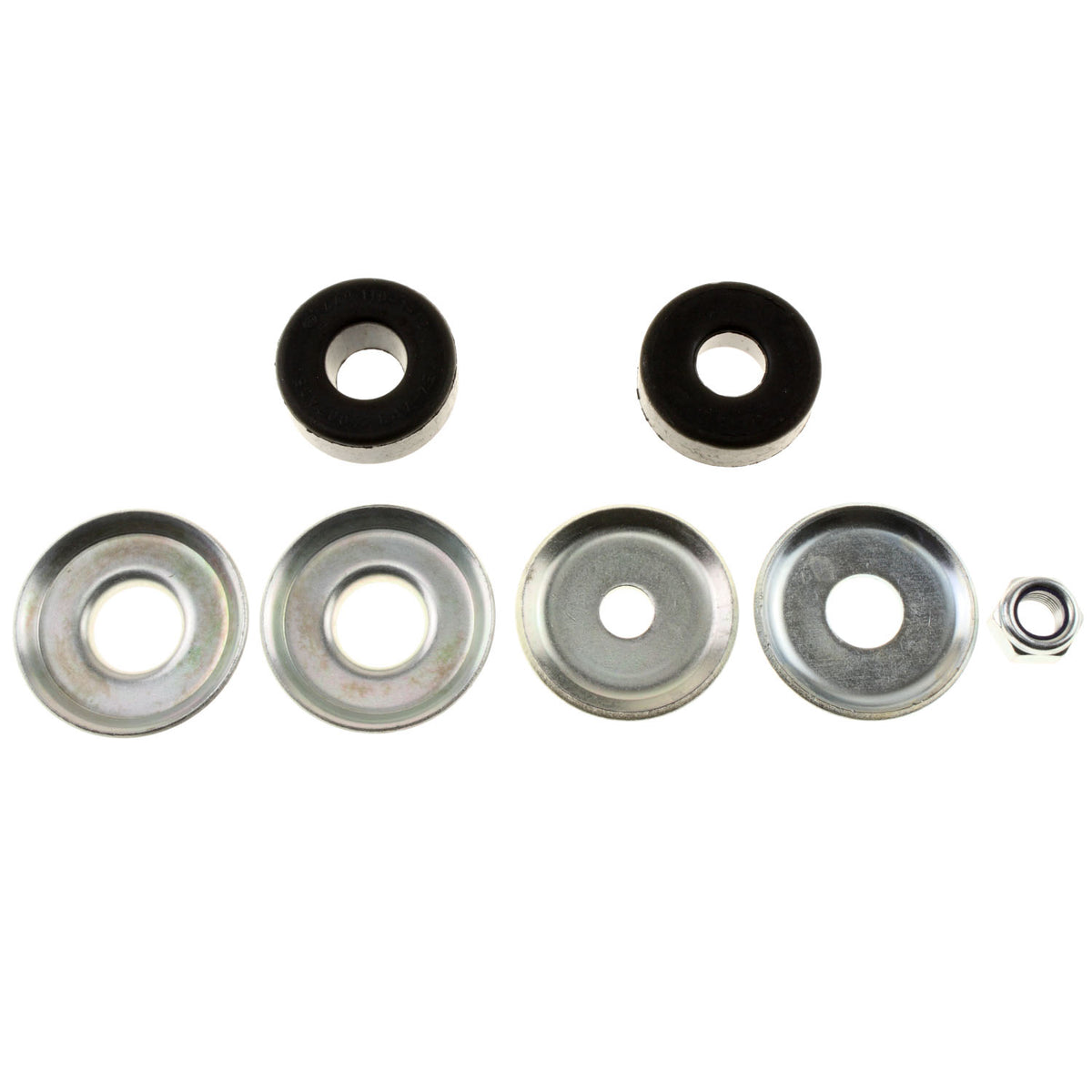 Bilstein 24-027397 - Suspension Shock Absorber Front Monotube Toyota Land Cruiser 2007-1998 B6 4600 Bilstein 3