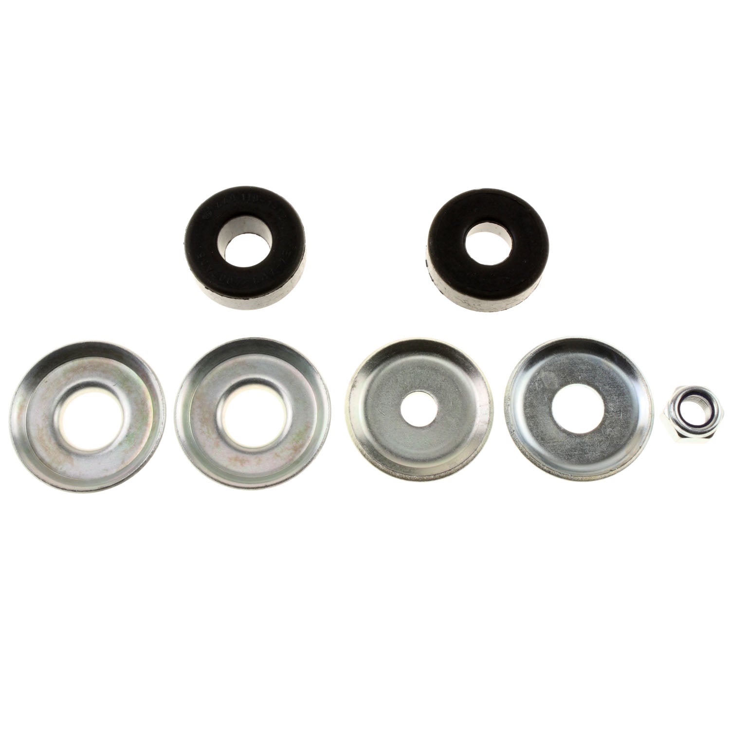 Bilstein 24-027397 - Suspension Shock Absorber Front Monotube Toyota Land Cruiser 2007-1998 B6 4600 Bilstein 3