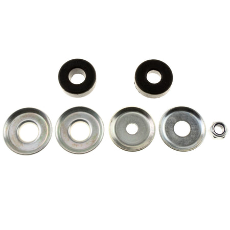 Bilstein 24-027397 - Suspension Shock Absorber Front Monotube Toyota Land Cruiser 2007-1998 B6 4600 Bilstein 3