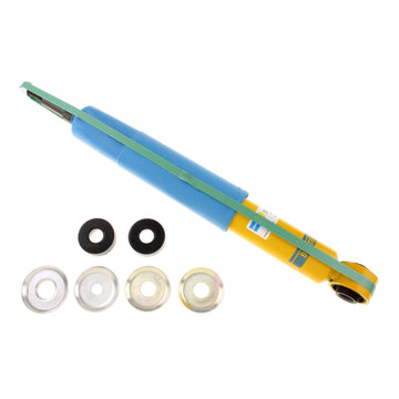 Bilstein 24-027403 - Suspension Shock Absorber Rear Monotube Toyota Land Cruiser 2007-1998 B6 4600 Bilstein 1