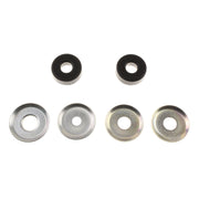 Bilstein 24-027403 - Suspension Shock Absorber Rear Monotube Toyota Land Cruiser 2007-1998 B6 4600 Bilstein 3