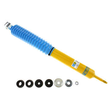Bilstein 24-027793 - Suspension Shock Absorber Monotube Stem/Eye B6 4600 Bilstein 1